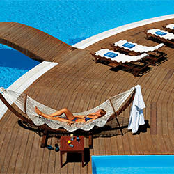 Chora Resort & Spa Folegandros - Exterior View
