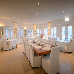 Chora Resort & Spa Folegandros - Interior View