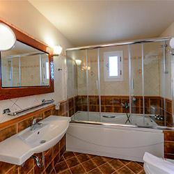 Chora Resort & Spa Folegandros - Interior View