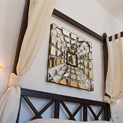 Chora Resort & Spa Folegandros - Interior View