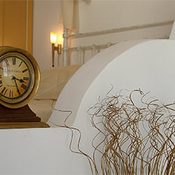 Chora Resort & Spa Folegandros - Interior View