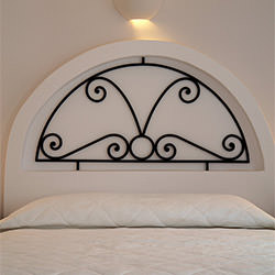 Chora Resort & Spa Folegandros - Interior View