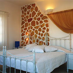 Chora Resort & Spa Folegandros - Interior View