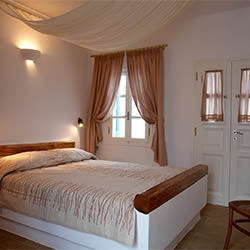 Chora Resort & Spa Folegandros - Interior View