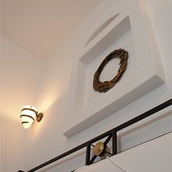 Chora Resort & Spa Folegandros - Interior View