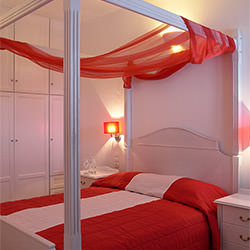 Chora Resort & Spa Folegandros - Interior View