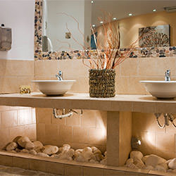 Chora Resort & Spa Folegandros - Interior View
