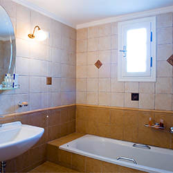 Chora Resort & Spa Folegandros - Interior View