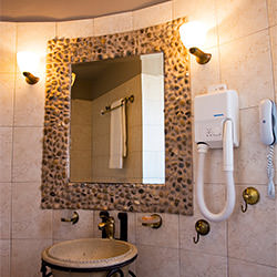 Chora Resort & Spa Folegandros - Interior View