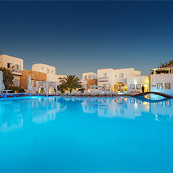 Chora Resort & Spa Folegandros - Wedding Services