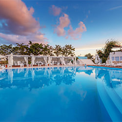Chora Resort & Spa Folegandros - Wedding Services