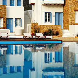 Chora Resort & Spa Folegandros - Wedding Services