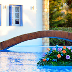 Chora Resort & Spa Folegandros - Wedding Services