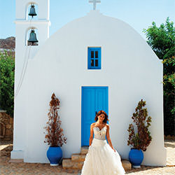 Chora Resort & Spa Folegandros - Wedding Services