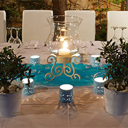 Chora Resort & Spa Folegandros - Wedding Services