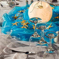 Chora Resort & Spa Folegandros - Wedding Services