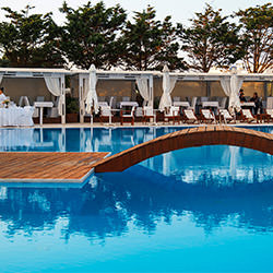 Chora Resort & Spa Folegandros - Wedding Services