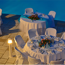 Chora Resort & Spa Folegandros - Wedding Services