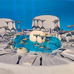 Chora Resort & Spa Folegandros - Wedding Services