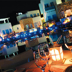 Chora Resort & Spa Folegandros - Wedding Services