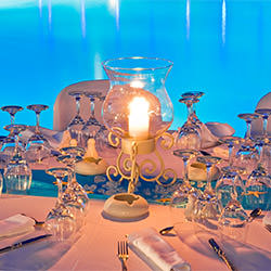 Chora Resort & Spa Folegandros - Wedding Services