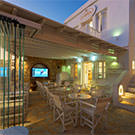 Chora Resort & Spa Folegandros - Pastry Shop