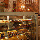 Chora Resort & Spa Folegandros - Pastry Shop