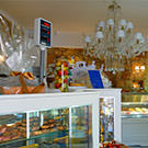 Chora Resort & Spa Folegandros - Pastry Shop