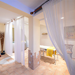 Chora Resort & Spa Folegandros - Spa Treatments