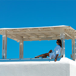 Chora Resort & Spa Folegandros - Spa Treatments