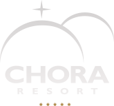 Chora Resort Folegandros - Logo