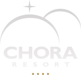 Chora Resort Folegandros - Logo