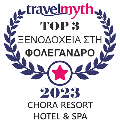 TravelMyth Award