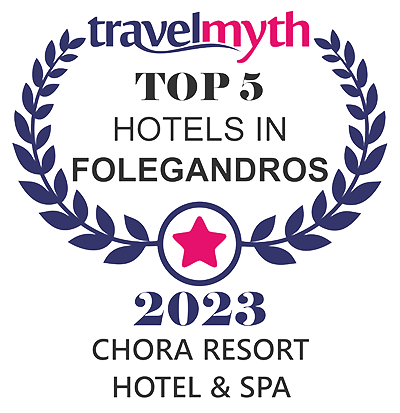 TravelMyth Award